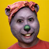 ギマ美 フォトリアル ギマ美 フォトリアル