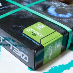 GIGABYTE GV-N730SL-2GL