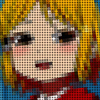 オレとハイスコアガールと mame rom