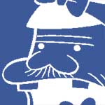 Facebook サインアップ