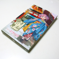 劇場版 魔法少女まどか☆マギカ 京都抹茶焼きショコラ