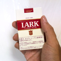 【2019年10月】フィリップ モリスの煙草が値上げ