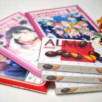 オレとラブライブ！キャンペーンのノート