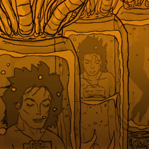 マイコー (キンゴブポップ)