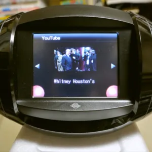 MZK-WDPR のファームウェア更新