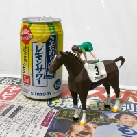 日本ダービー – 2024年5月26日(日)