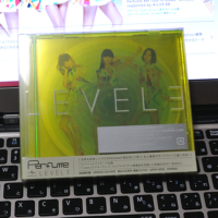 Perfume – LEVEL3