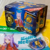 わたくしと BOSS×ウマ娘コラボキャンペーン