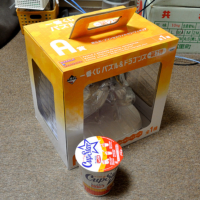 オレとプリンセスヴァルキリーフィギュア