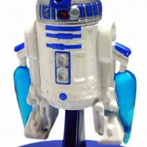PEPSI 賛歌と R2-D2 語