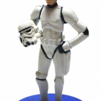 PEPSI BOTTLE CAP – HAN SOLO