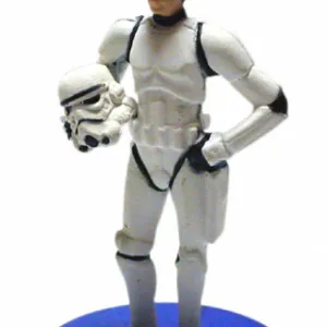 PEPSI BOTTLE CAP – HAN SOLO