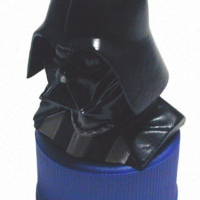 PEPSI BOTTLE CAP – わるいやつらの頭