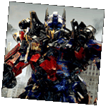 トランスフォーマー/ダークサイド・ムーン