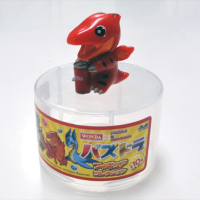 パズドラフィギュア ティラとブラッキィ