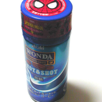 ワンダのスパイダーマン