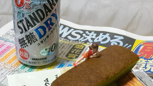 菊花賞 – 2024年10月20日(日)